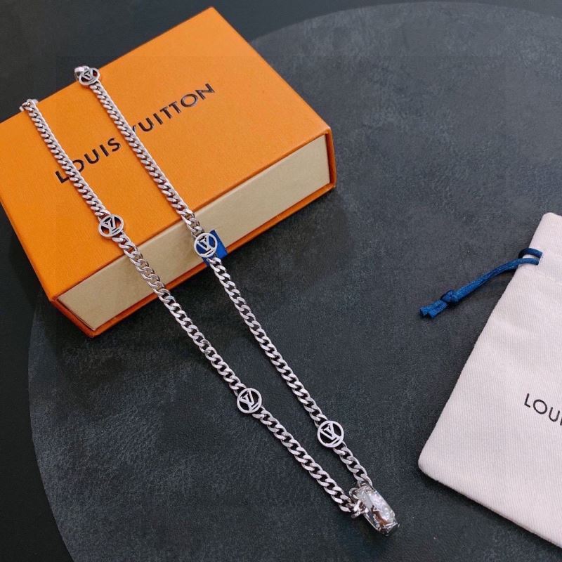 Louis Vuitton Necklaces